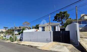 Imagem: Casa Padrão em Ponta Grossa