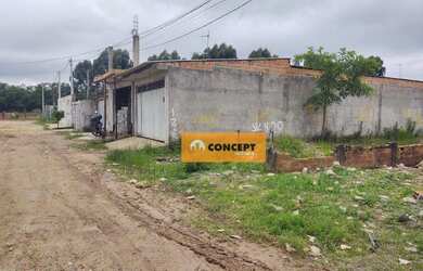 Imagem 9: Terreno à venda, 125 m² por R$ 88.000,00 - Jardim Maite - Suzano/SP