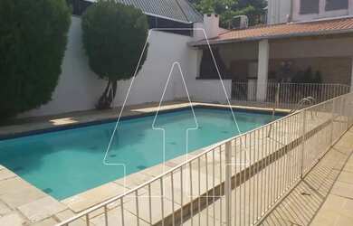 Imagem 2: Casa à venda na Vila Estádio, Araçatuba