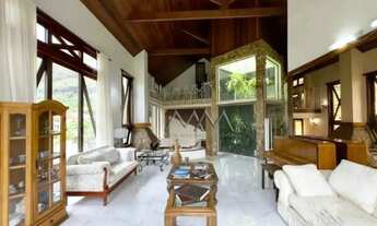 Imagem 4: Casa à Venda ou Locação no Bairro Mangabeiras