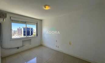 Imagem 7: Apartamento com 02 dormitórios semi mobiliado