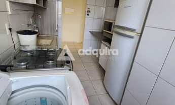 Imagem 3: Apartamento à venda, Uvaranas, Ponta Grossa, PR