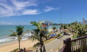 Imagem 3: Apartamento com 2 dormitórios à venda, 48 m² por R$ 350.000 - Ponta Negra - Natal/RN