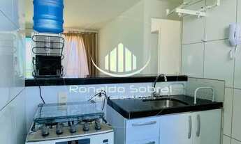 Imagem 6: Alugo TEMPORADA BLUE OCEAN - excelente apartamento mobiliado em ponta negra