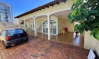 Imagem: Casa Térrea à venda, 3 quartos, 1 suíte