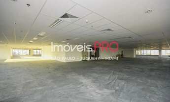 Imagem 6: Laje corporativa AAA de 400 a 1830m²; 10.000m² em andares contiguos, ao lado do Shopping M