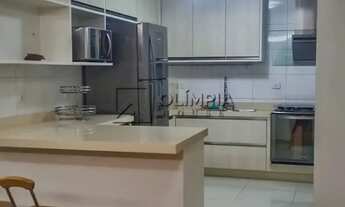 Imagem 4: Aluguel Apartamento 3 Dormitórios - 130 m² Paraíso