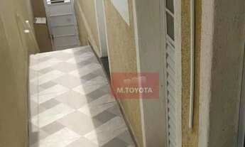 Imagem 2: Casa com 1 dormitório para alugar, 50 m² por R$ 1.250,00/mês - Parque Santo Antônio - Guar