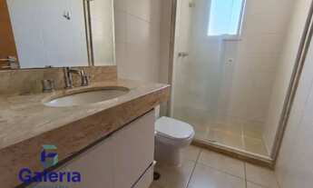 Imagem 4: Apartamento com 3 quartos para alugar, 108m² - Bosque das Juritis