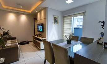 Imagem: Apartamento mobiliado no bairro Santo Antônio