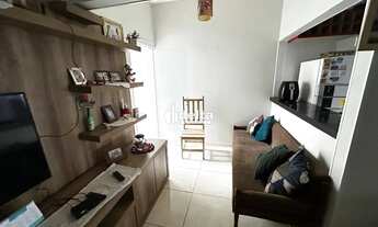 Imagem: Casa residencial com 3 quartos sendo 1 suíte