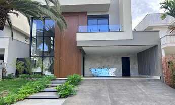 Imagem: SOBRADO NOVO À VENDA NO JARDINS MADRI