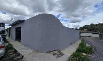 Imagem: VENDO CASA NOVA CIDADE ACEITA FINANCIAMENTO