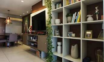 Imagem 6: AM - Apartamento venda Ilhotas Palace