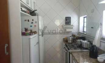 Imagem 7: Casa à venda em Campinas, Taquaral, com 3 quartos, com 218.5 m²