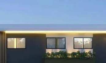 Imagem: Casa de luxo em condomínio na Enseada Azul