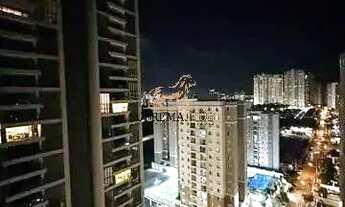 Imagem 5: Apartamento com 3 quartos à venda, 103 m² no Condomínio Residencial Vancouver