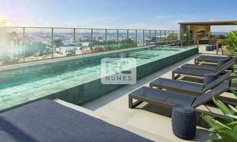 Imagem 5: Apartamento à venda, 2 quartos, 2 suítes, 2 vagas, Piemonte - Nova Lima/MG