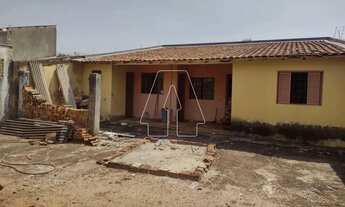 Imagem 4: Casa à venda no Bairro Palmeiras, Araçatuba