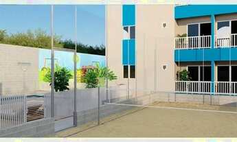 Imagem 6: Apartamento à venda com 2 quartos, Bodocongó, Campina Grande, PB