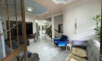 Imagem 2: Imóvel para venda com 220 metros quadrados com 2 quartos em Jardim Acacia - Tangará da Ser