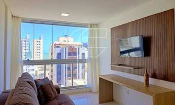 Imagem 4: Apartamento novo com 2 suítes à venda, lazer completo na cobertura na Praia do Morro em Gu