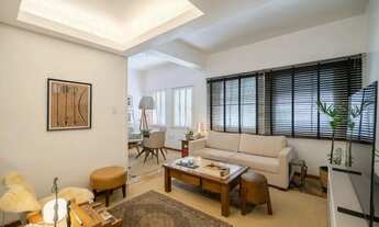 Imagem: Apartamento com 2 quartos e 82m² à venda