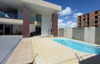 Imagem 3: Vendo Casa em Intermares - Próx. Recanto do Picuí