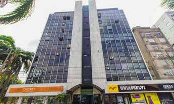 Imagem 2: Sala comercial no centro de São Leopoldo