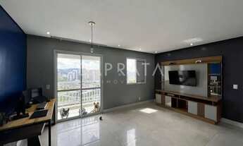 Imagem: Apartamento 69 m², 2 Dormitórios, Para