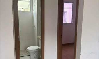 Imagem 2: CONDOMÍNIO PARQUE SOLAR JARDIM *75 CARLOS/TH