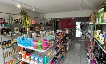 Imagem 5: Loja de Cosméticos Montada Lucrativa - Ponto Excelente - R$ 70.000
