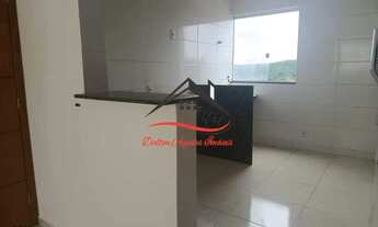 Imagem 3: Apartamento para locação - 3º Andar, 2 Quartos, 1 Banheiro, 1 Vaga - Porto Seguro, Ribeirã