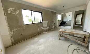 Imagem 3: Cobertura à venda em Barbacena com 3 quartos sendo 1 suíte no São José