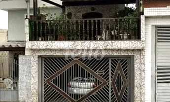 Imagem: Casa 4 quartos à venda no(a) Parque Edu