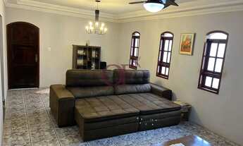 Imagem: Casa em Jardim Tannus, Jundiaí/SP