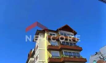 Imagem 2: Apartamento em Avenida Três de Maio - Centro - Nova Petrópolis/RS