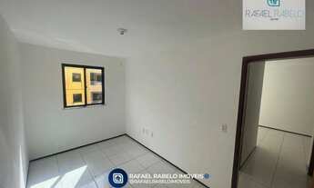 Imagem 13: Apartamento com 2 dormitórios para alugar, 68 m² por R$ 1.640,00/mês - Maraponga - Fortale