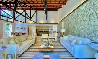 Imagem 4: Casa com 5 dormitórios à venda, 497 m² por R$ 4.480.000,00 - Comary - Teresópolis/RJ