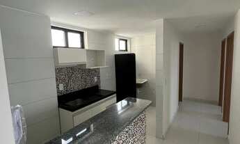 Imagem 5: ALUGO Apartamentos no Catolé com 1 ou 2 Quartos