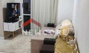 Imagem: Apartamento em Avenida Casa Grande - Vila