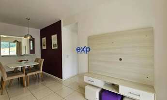 Imagem 5: Apartamento à Venda no Riserva Dei Fiori, 70,85 m² por R$ 520.000,00 - Itaipava