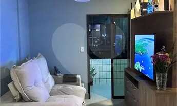 Imagem 5: Apartamento com 1 quartos à venda em Guilhermina - SP