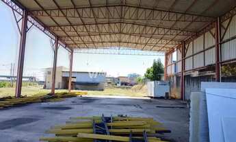 Imagem 3: Barracão - Jardim São Judas Tadeu - Campinas