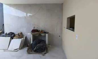 Imagem 7: Imóvel para venda tem 200 metros quadrados com 3 quartos em Conjunto Maiobao - Paço do Lum