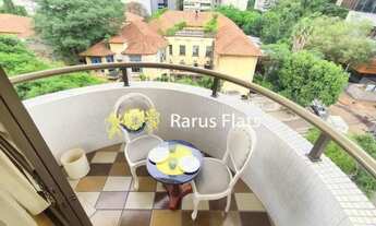 Imagem 10: Flat com 1 Quarto para alugar, 48m² - Bela Vista