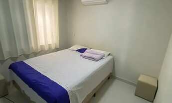 Imagem 3: Condomínio Reserva Buriti mobiliado 2/4 - bairro SIM