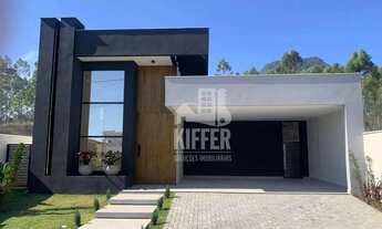 Imagem: Casa no condomínio Solaris com 3 quartos