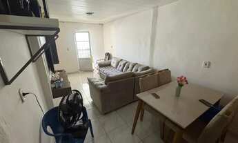 Imagem 5: Vendo casa da Santa Lúcia