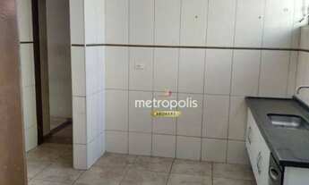 Imagem 3: Apartamento para alugar, 105 m² por R$ 2.910,00/mês - Vila Gilda - Santo André/SP